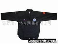 【黑色跆拳道服价格_黑色跆拳道服厂家】- 