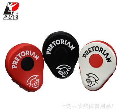 PRETORIAN跆拳道散打拳击训练曲手靶弯靶手靶弧形靶
