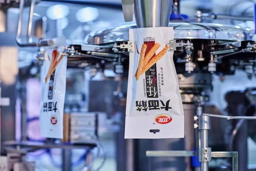 辣条第一股或将诞生 卫龙的前路能否平坦