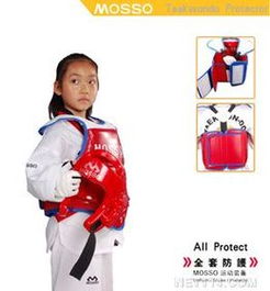 诚招跆拳道用品全国代理 携手共创跆拳道市场新辉煌