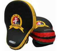 拳击与跆拳道 两种格斗艺术的比较与融合